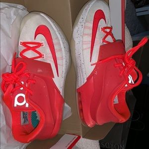 KD 7 Xmas “egg nog”